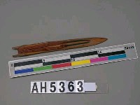 藏品(結網器)的圖片